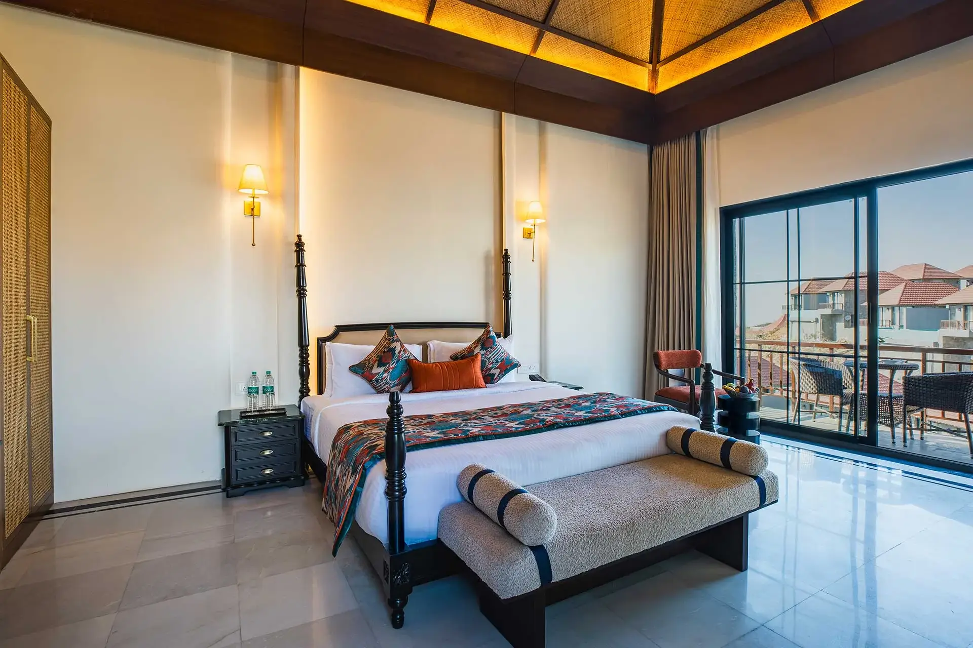 Skyline Escape Villa