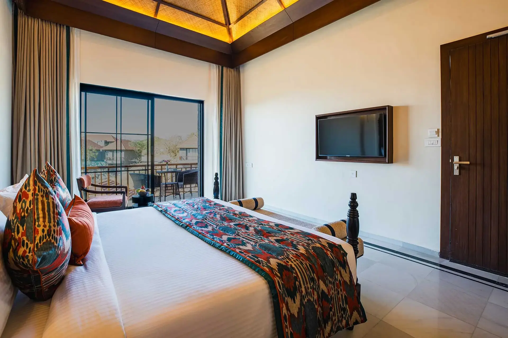 Skyline Escape Villa