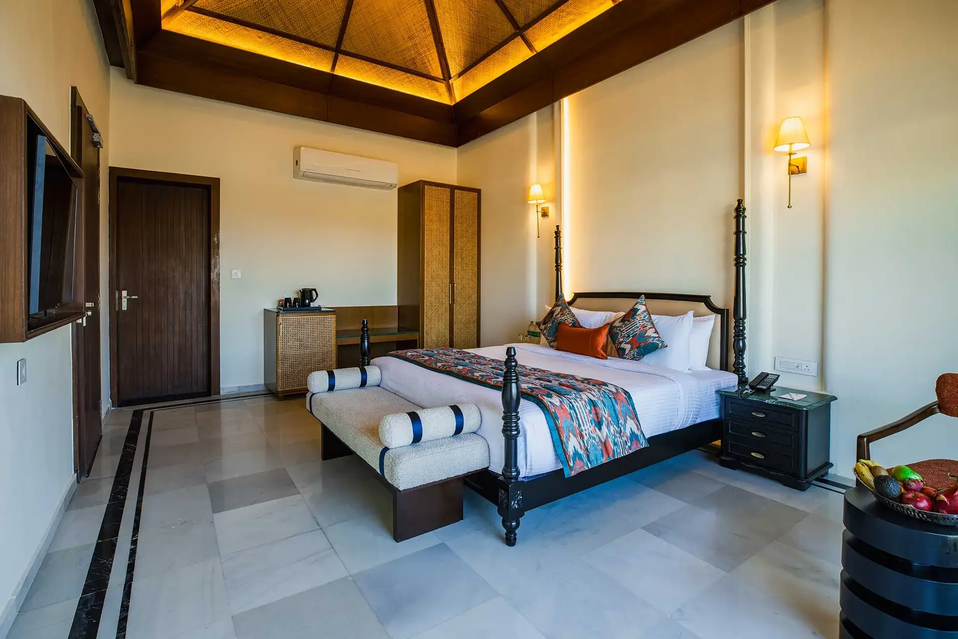 Skyline Escape Villa