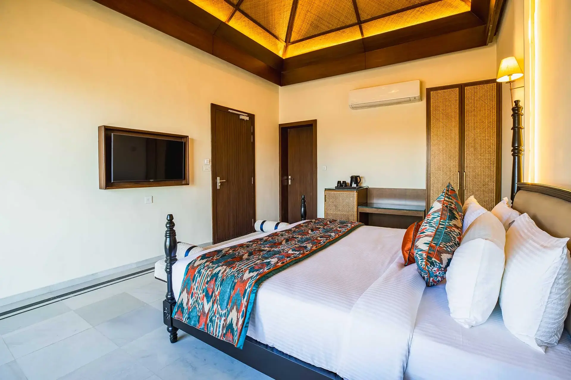 Skyline Escape Villa