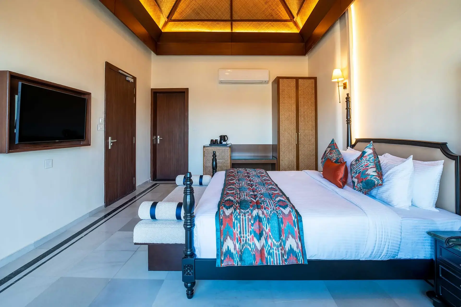 Skyline Escape Villa