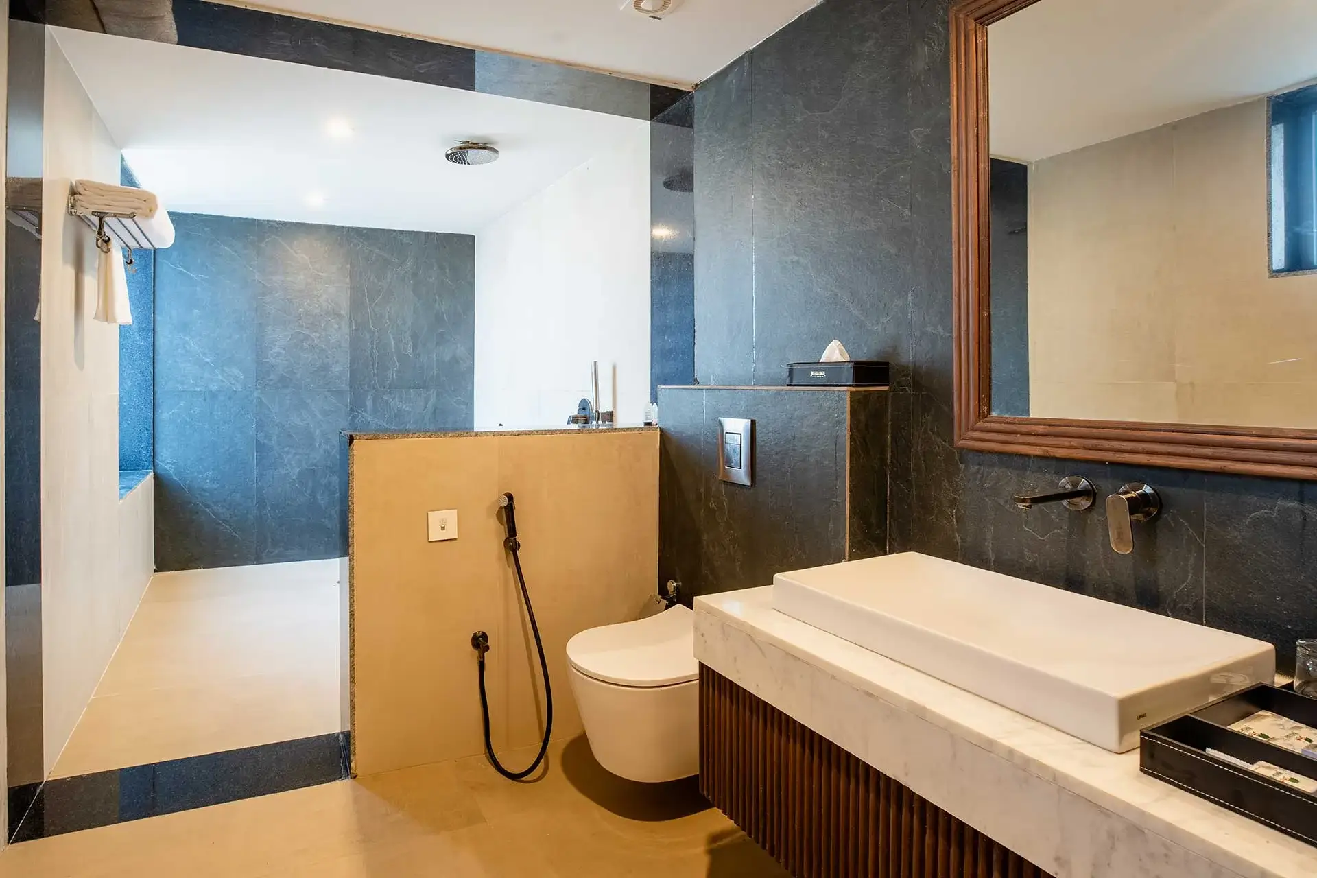 Skyline Escape Villa
