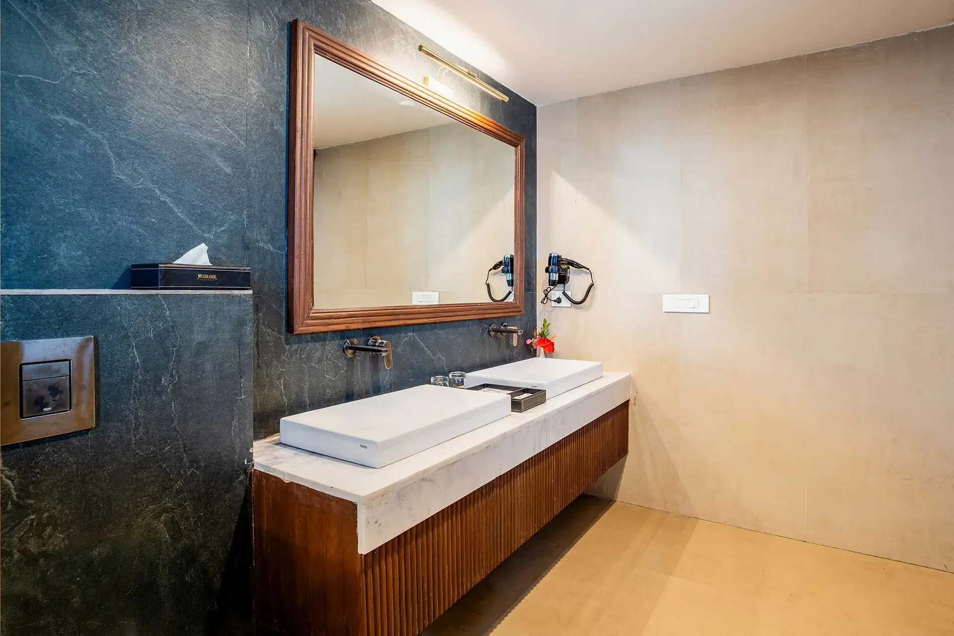 Skyline Escape Villa