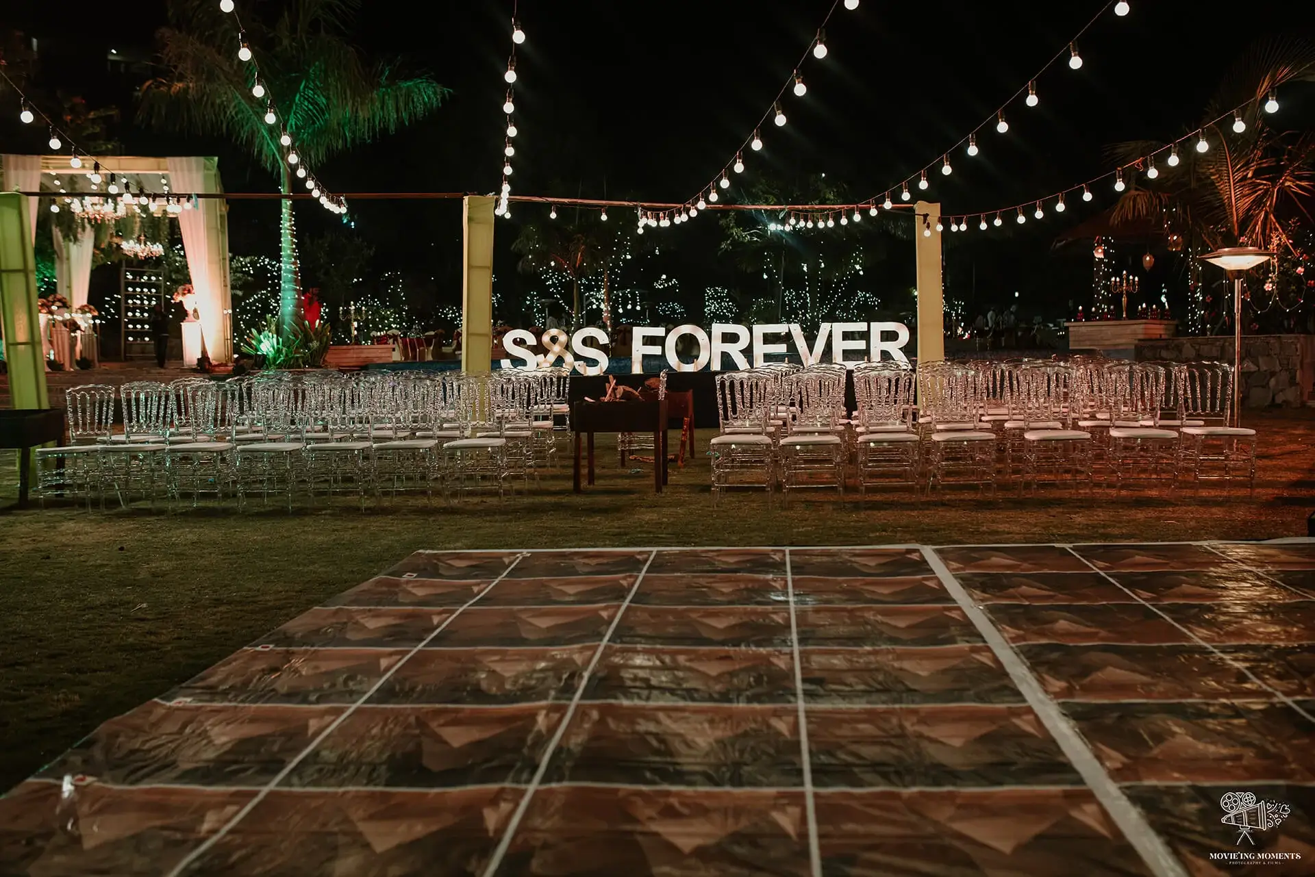 MahuaBagh Sarovar Lawn (Old Pool Garden)