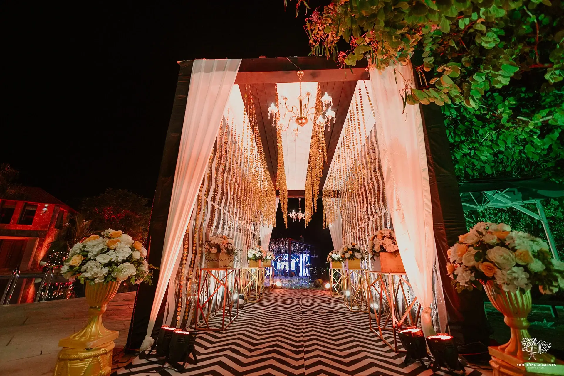 MahuaBagh Sarovar Lawn (Old Pool Garden)