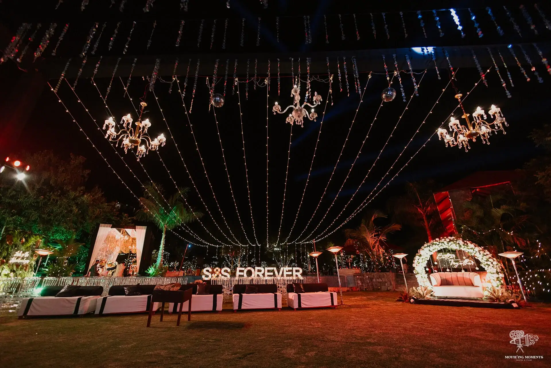 MahuaBagh Sarovar Lawn (Old Pool Garden)