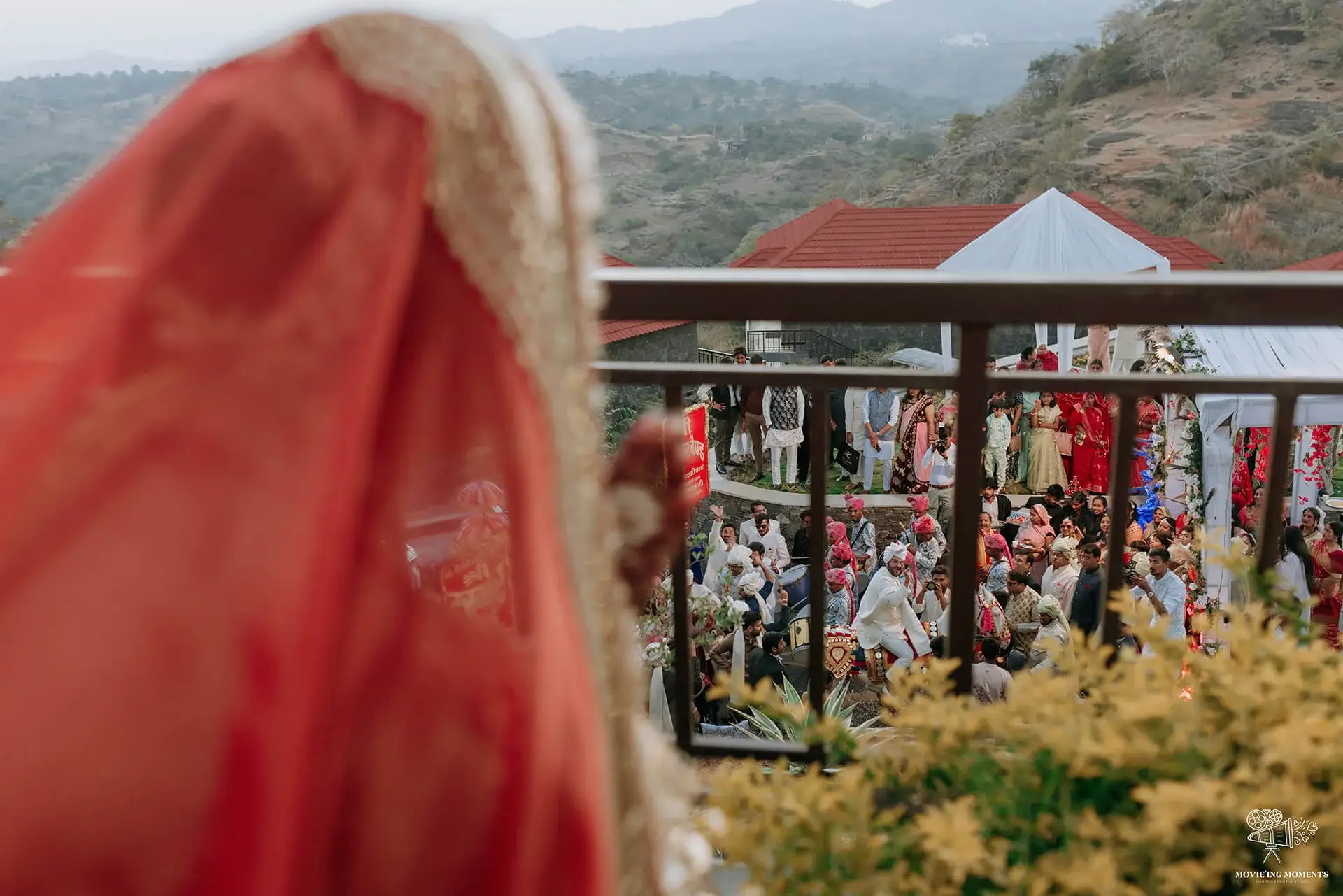 MahuaBagh Aravali Pool