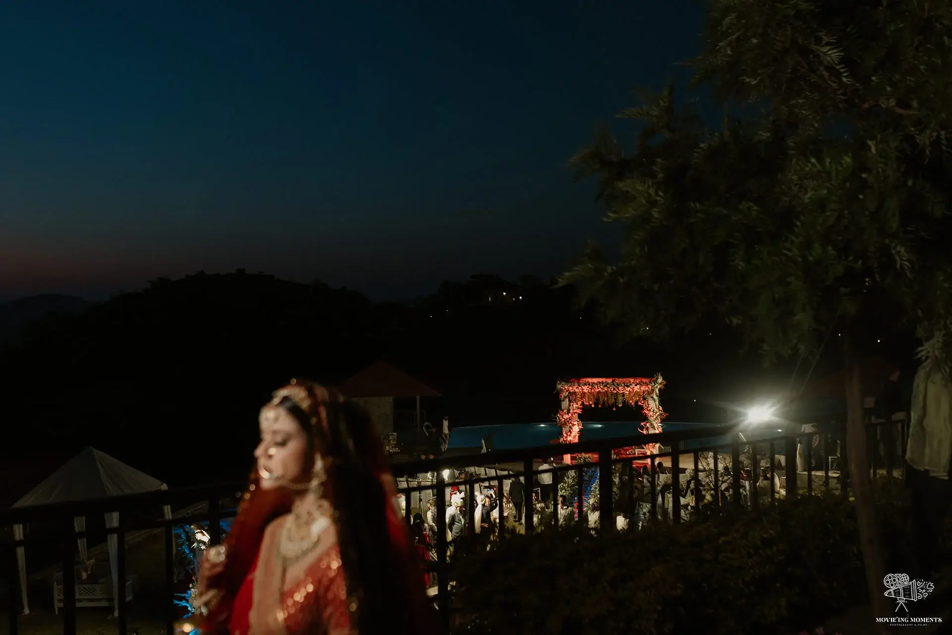 MahuaBagh Aravali Pool