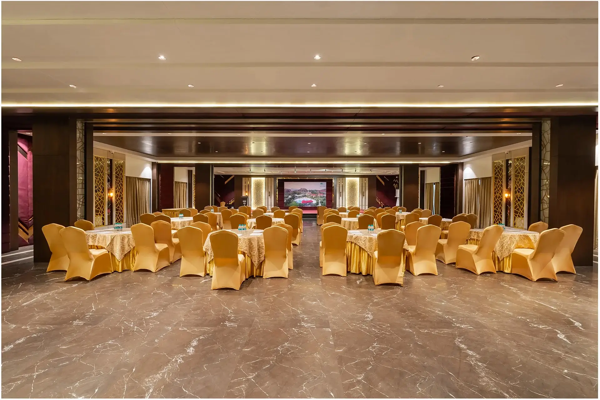 Mahua Bagh Corporate Event, Mahua Bagh Conference Venues