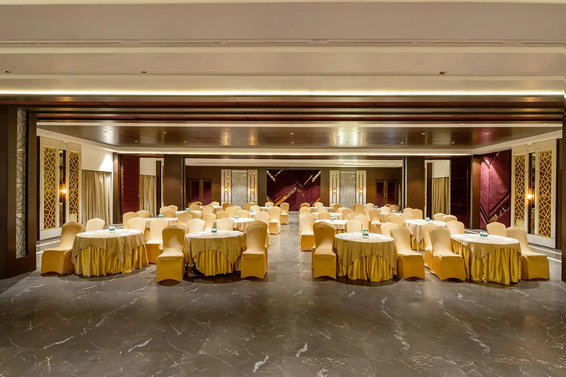 Mahua Bagh corporate conferences