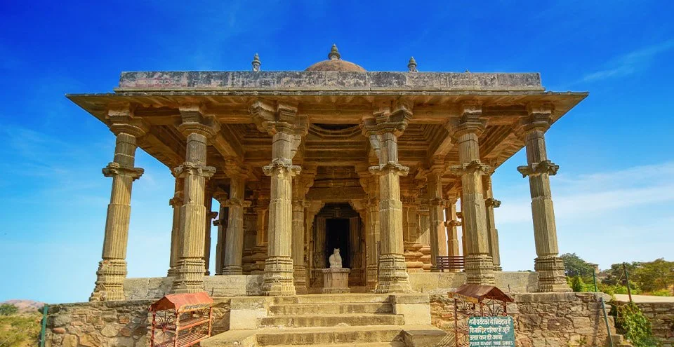 Neelkanth Mahadev Temple